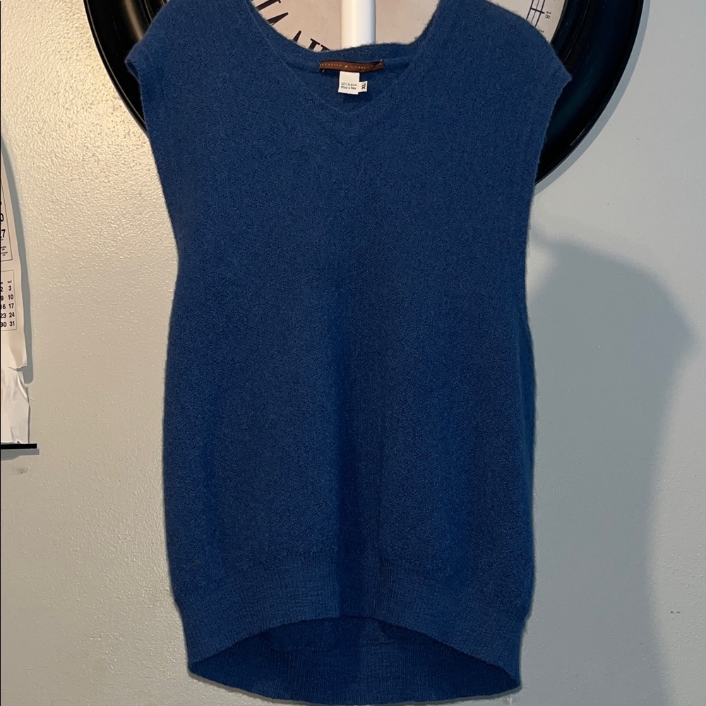 Peruvian Connection Alpaca Sweater Vest
